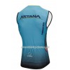 Gilet Cycliste 2018 Astana Pro Team N001